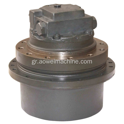 PC350LC-7 PC350-7 travel motor assy, ​​207-27-00370, pc350 final drive, 207-27-00371,708-8H-00320,